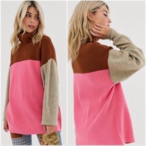 free people softly structured tunic